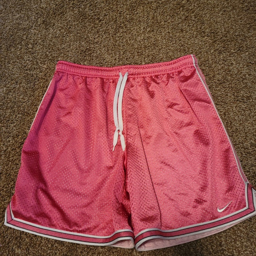 Nike basketball shorts
